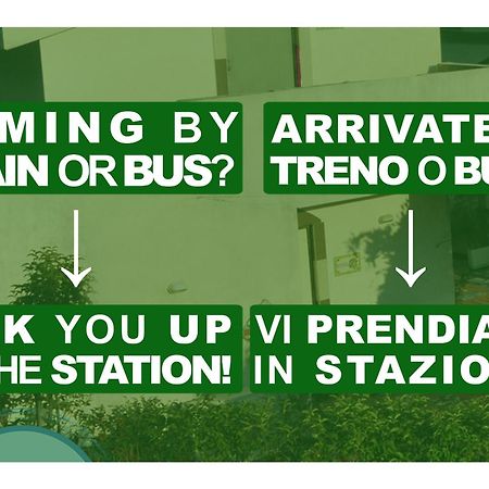 Residence Solaride Apartments, Free Private Parking With Videosurvelliance And Shuttle Service Salerno Exterior photo